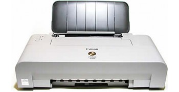 Canon iP1600 Inkjet Printer